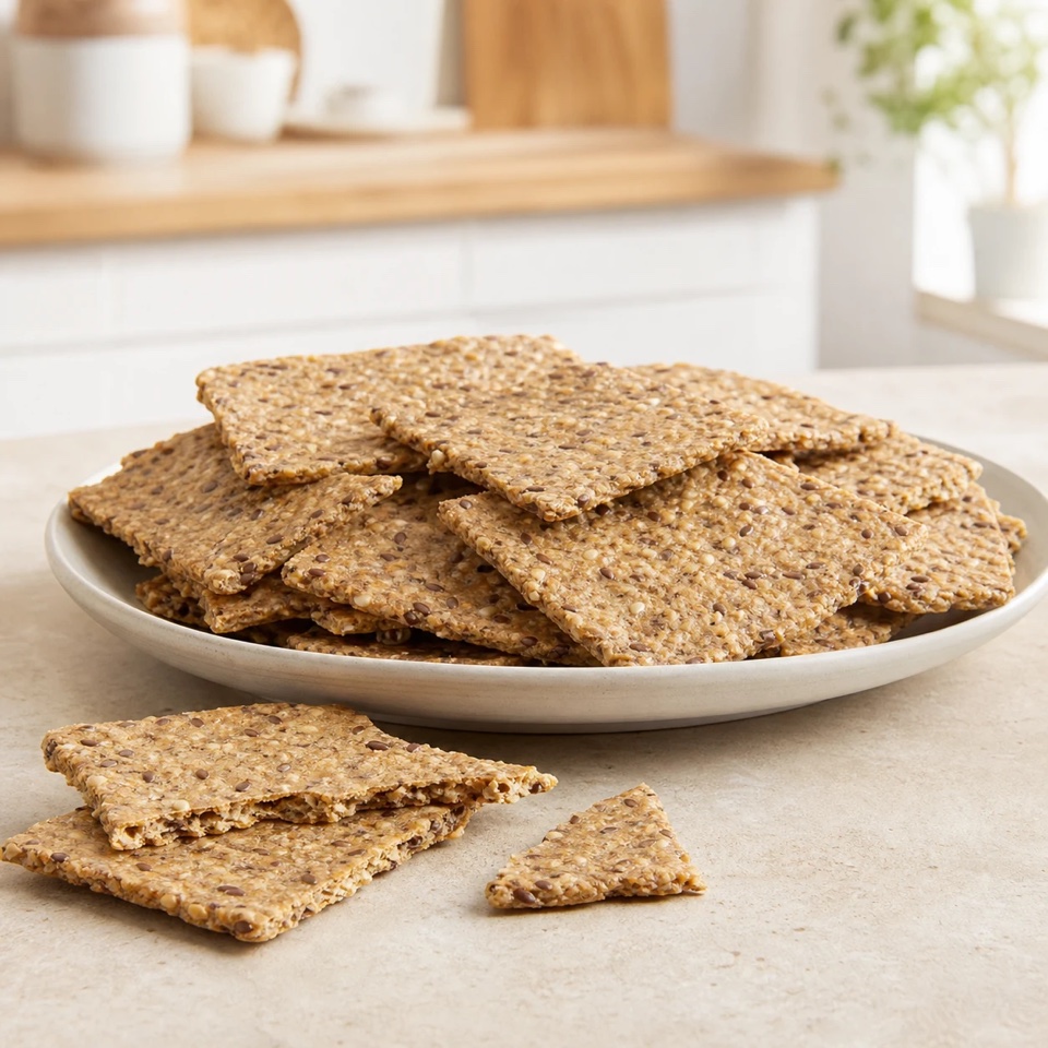 Produktdarstellung für Natur Cracker
