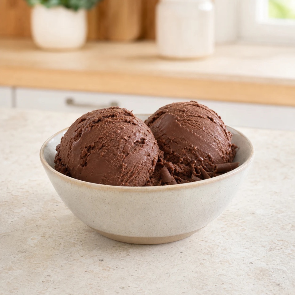 Produktdarstellung für Dark Chocolate Bio 450 ml