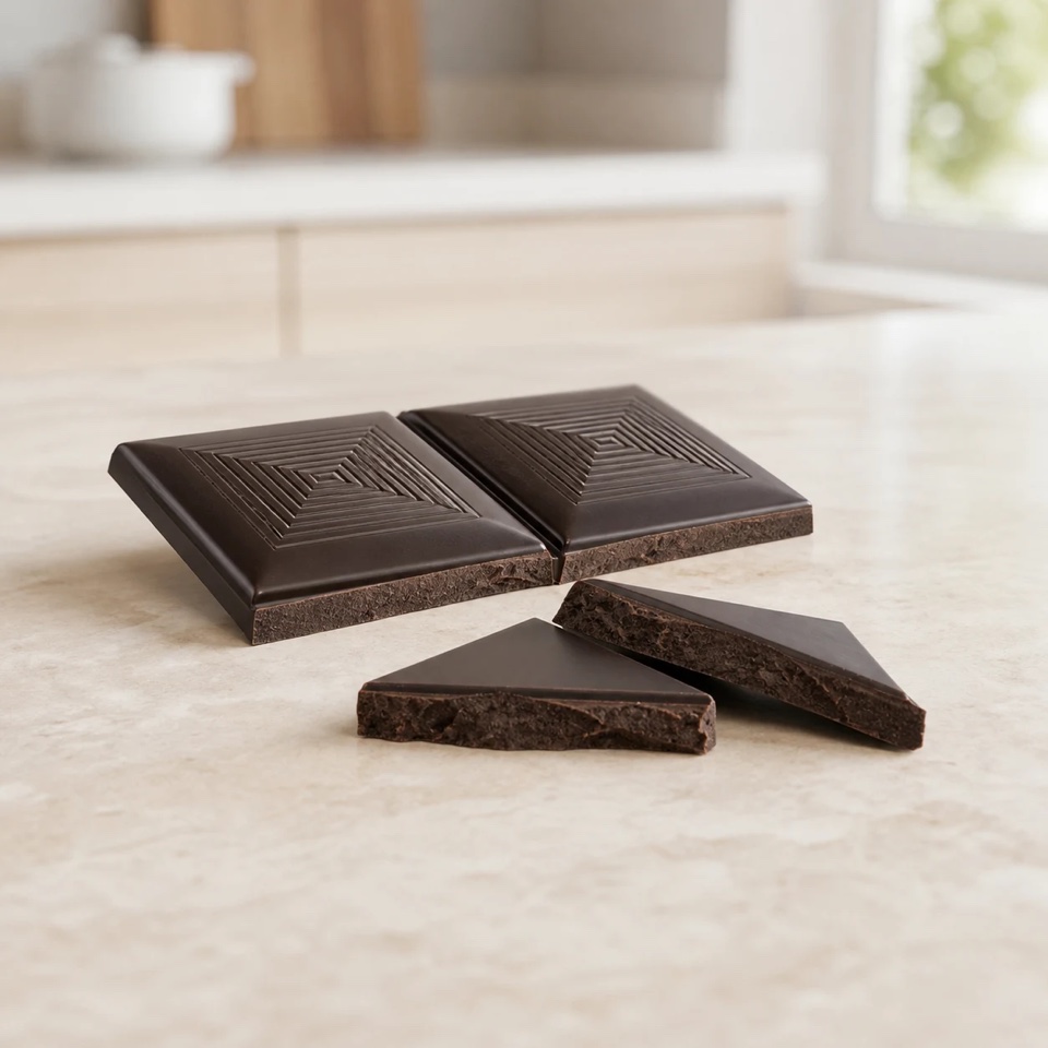 Produktdarstellung für Excellence 99% Cacao
