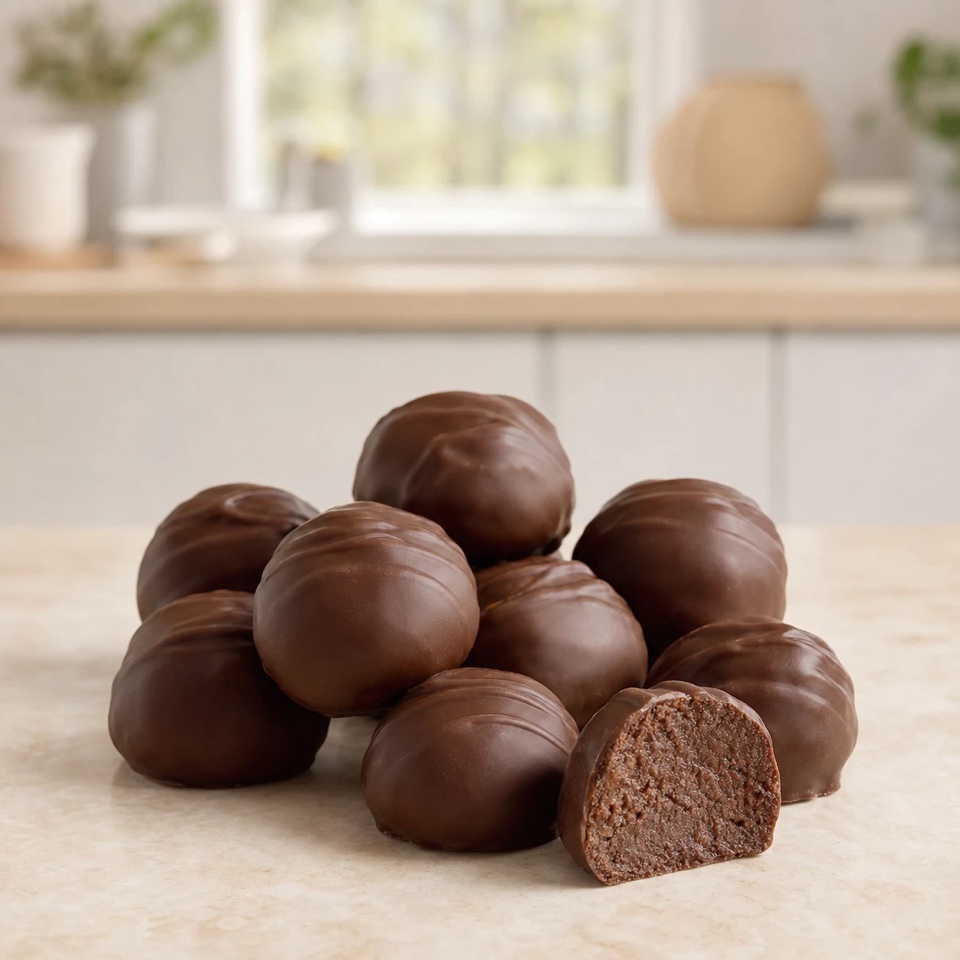 Produktdarstellung für Protein Satisbites